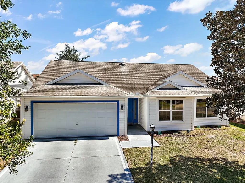 1419 Segovia Place The Villages FL 32162