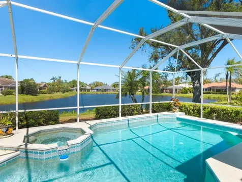 5087 Timber Chase Way Sarasota FL 34238