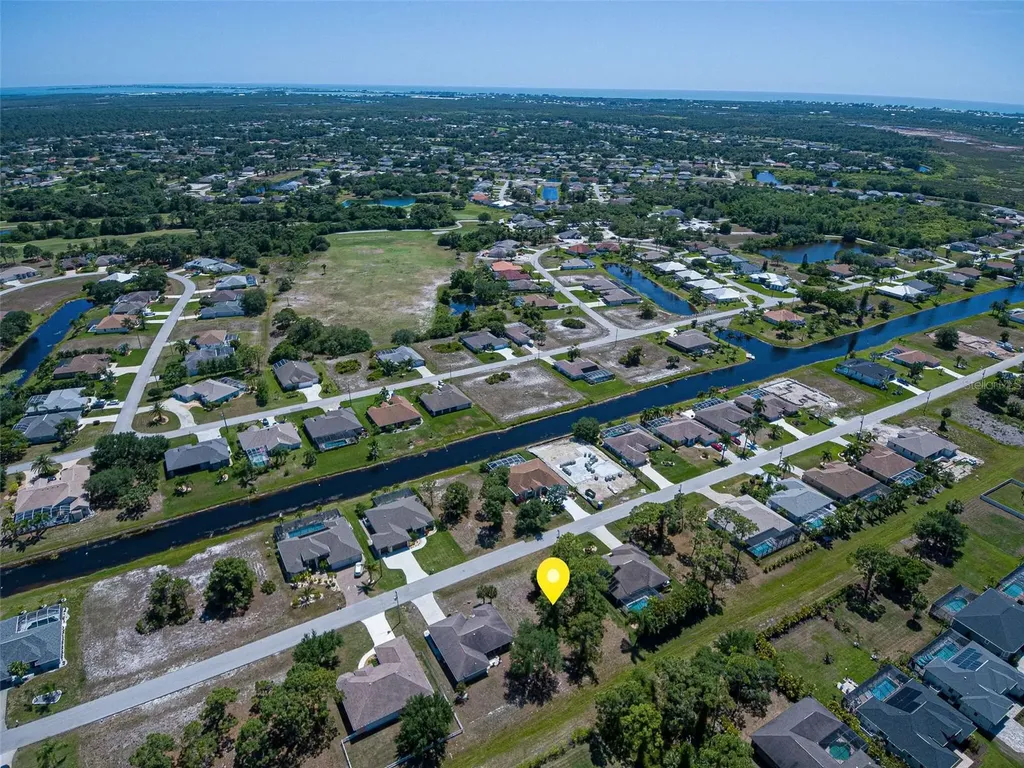69 White Marsh Lane Rotonda West FL 33947