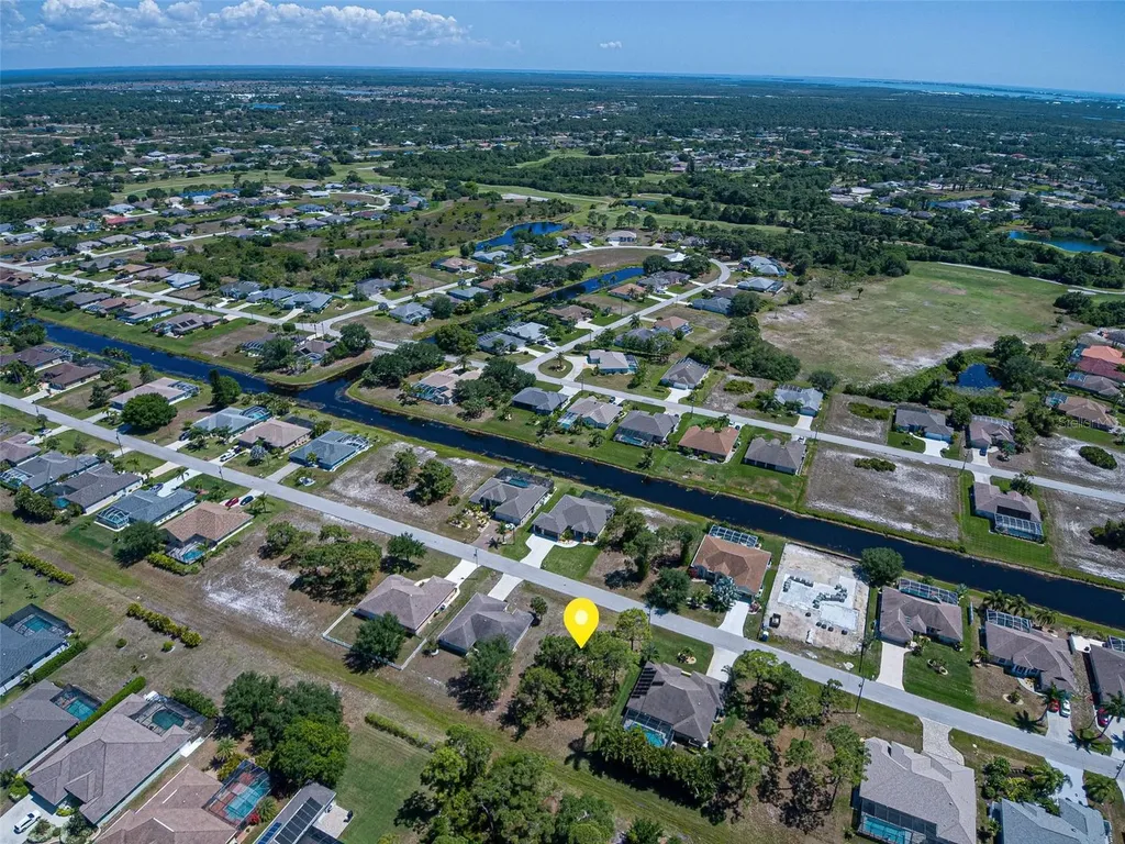 69 White Marsh Lane Rotonda West FL 33947
