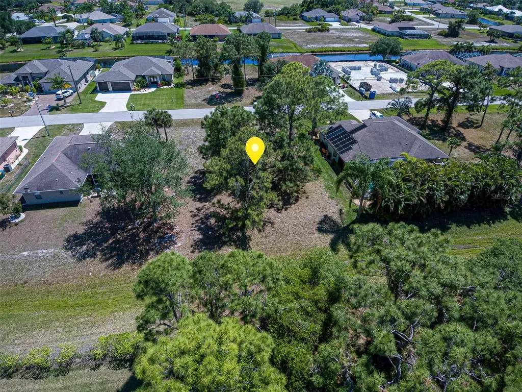 69 White Marsh Lane Rotonda West FL 33947