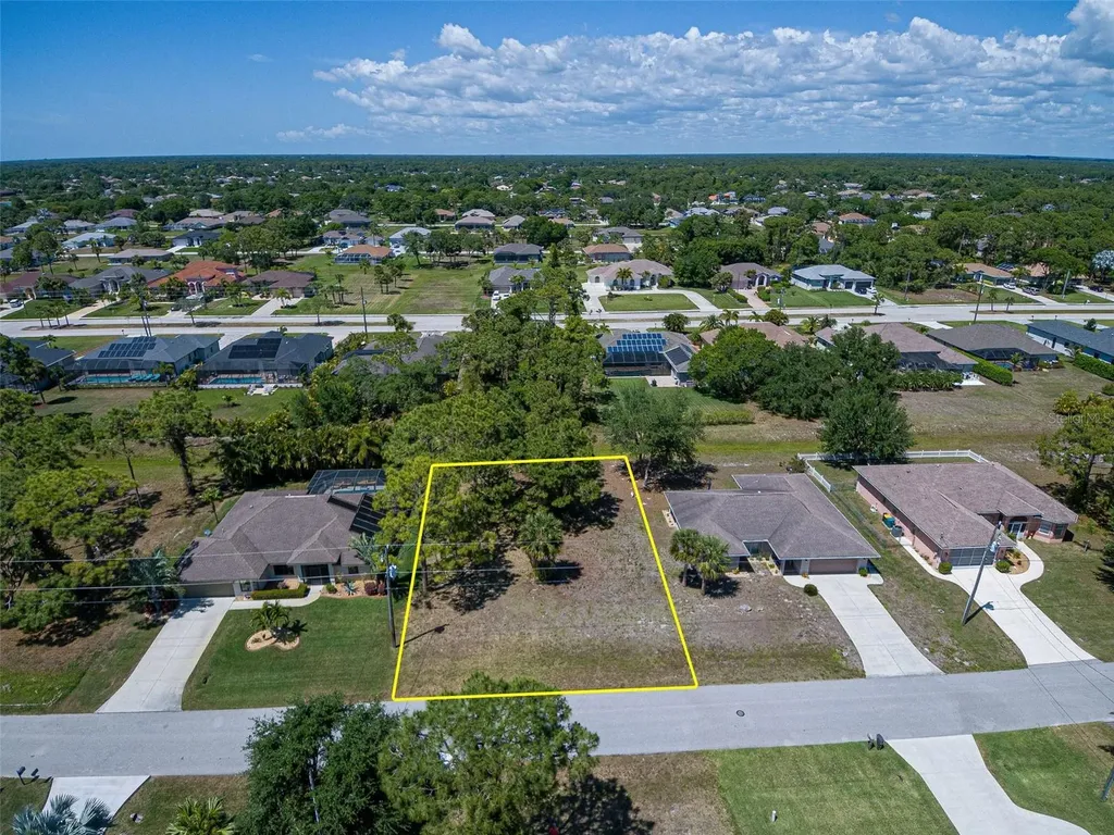 69 White Marsh Lane Rotonda West FL 33947