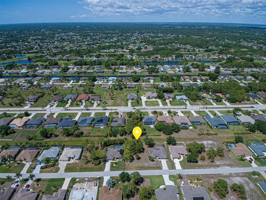 69 White Marsh Lane Rotonda West FL 33947