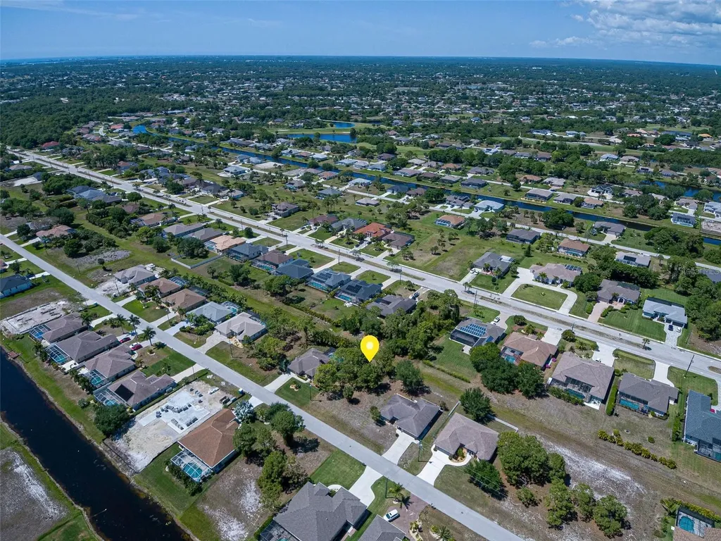 69 White Marsh Lane Rotonda West FL 33947
