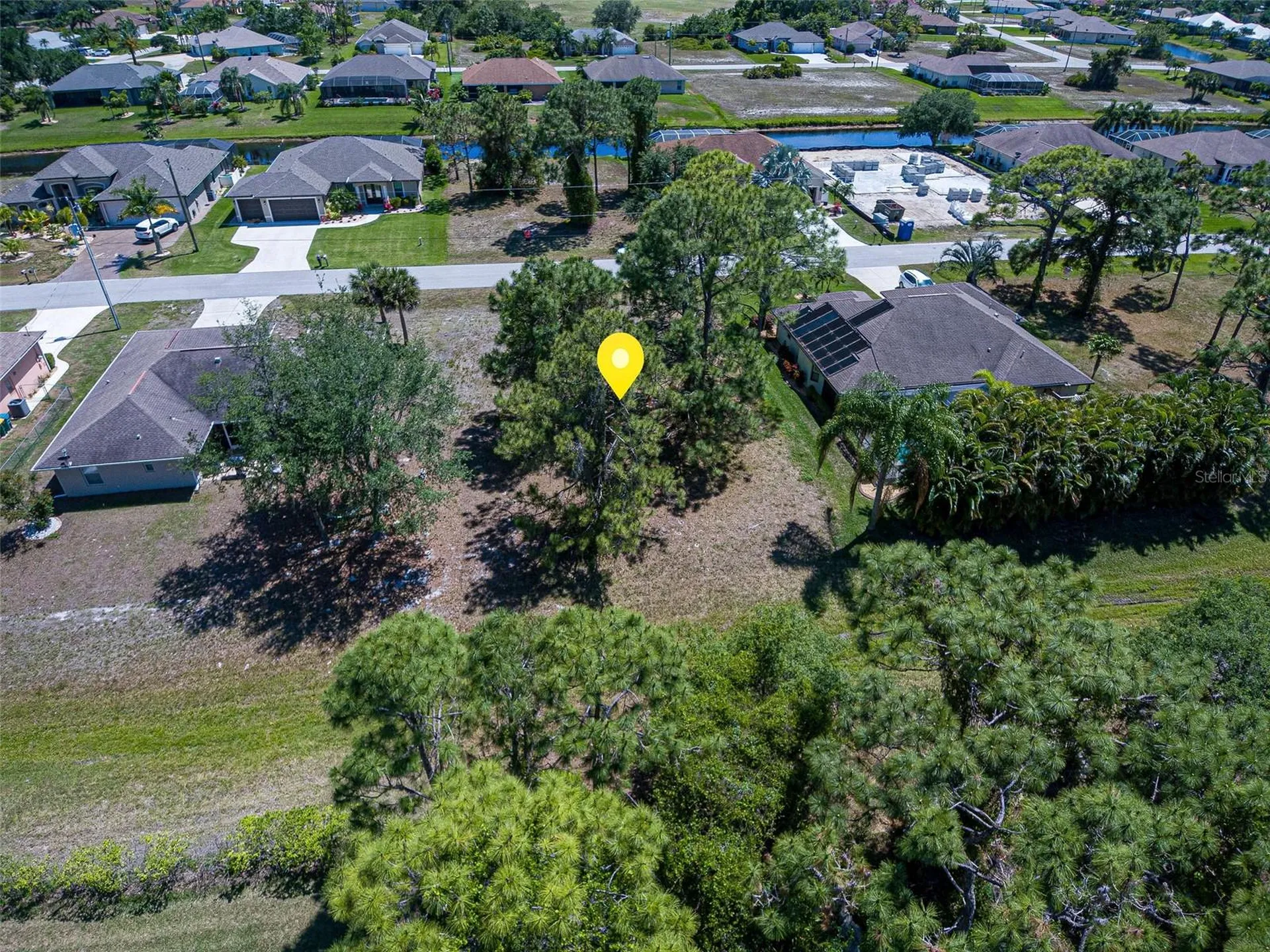 69 White Marsh Lane Rotonda West FL 33947
