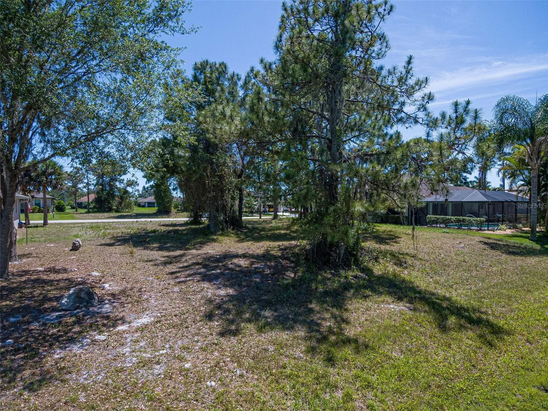 69 White Marsh Lane Rotonda West FL 33947