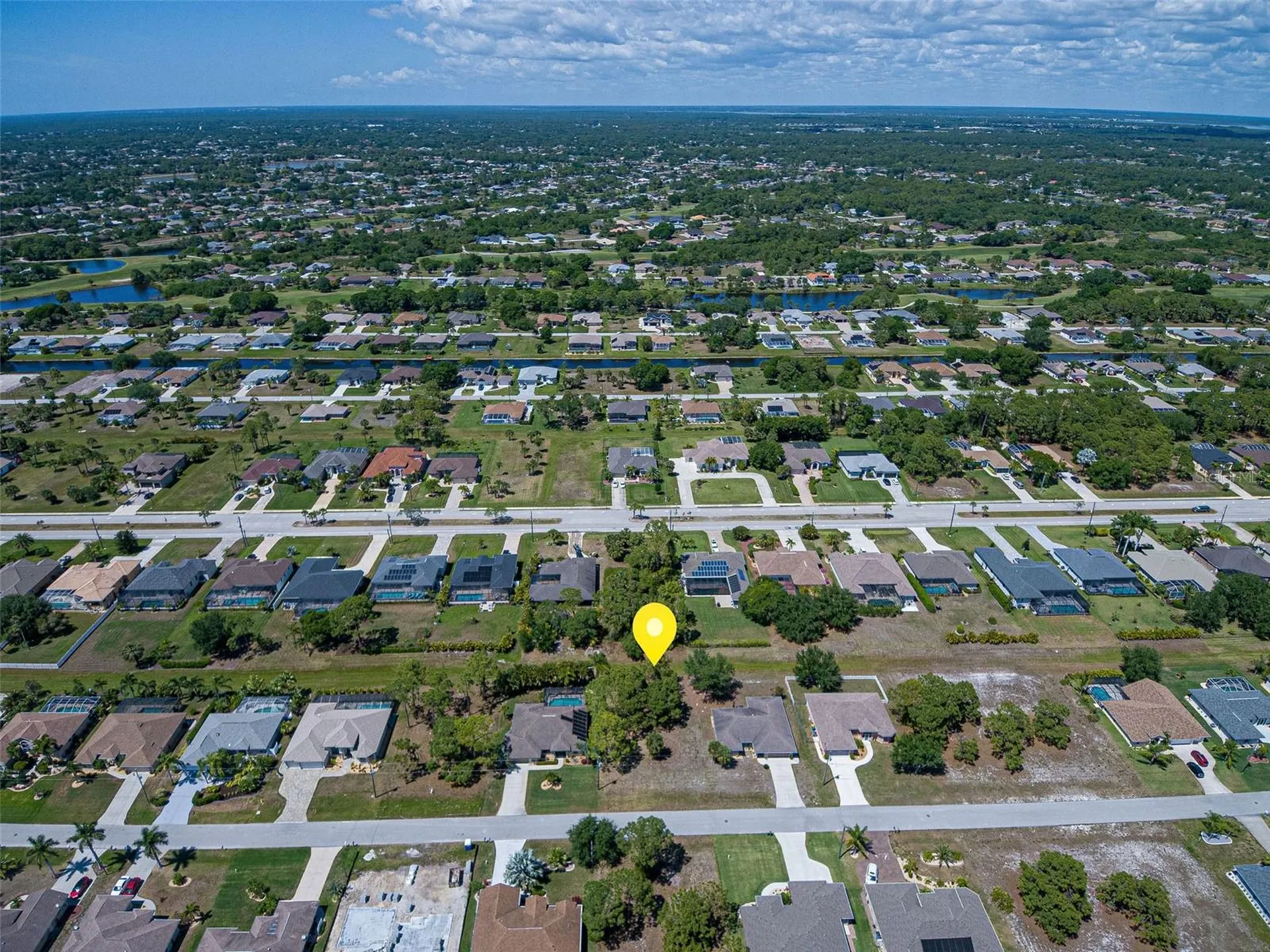 69 White Marsh Lane Rotonda West FL 33947
