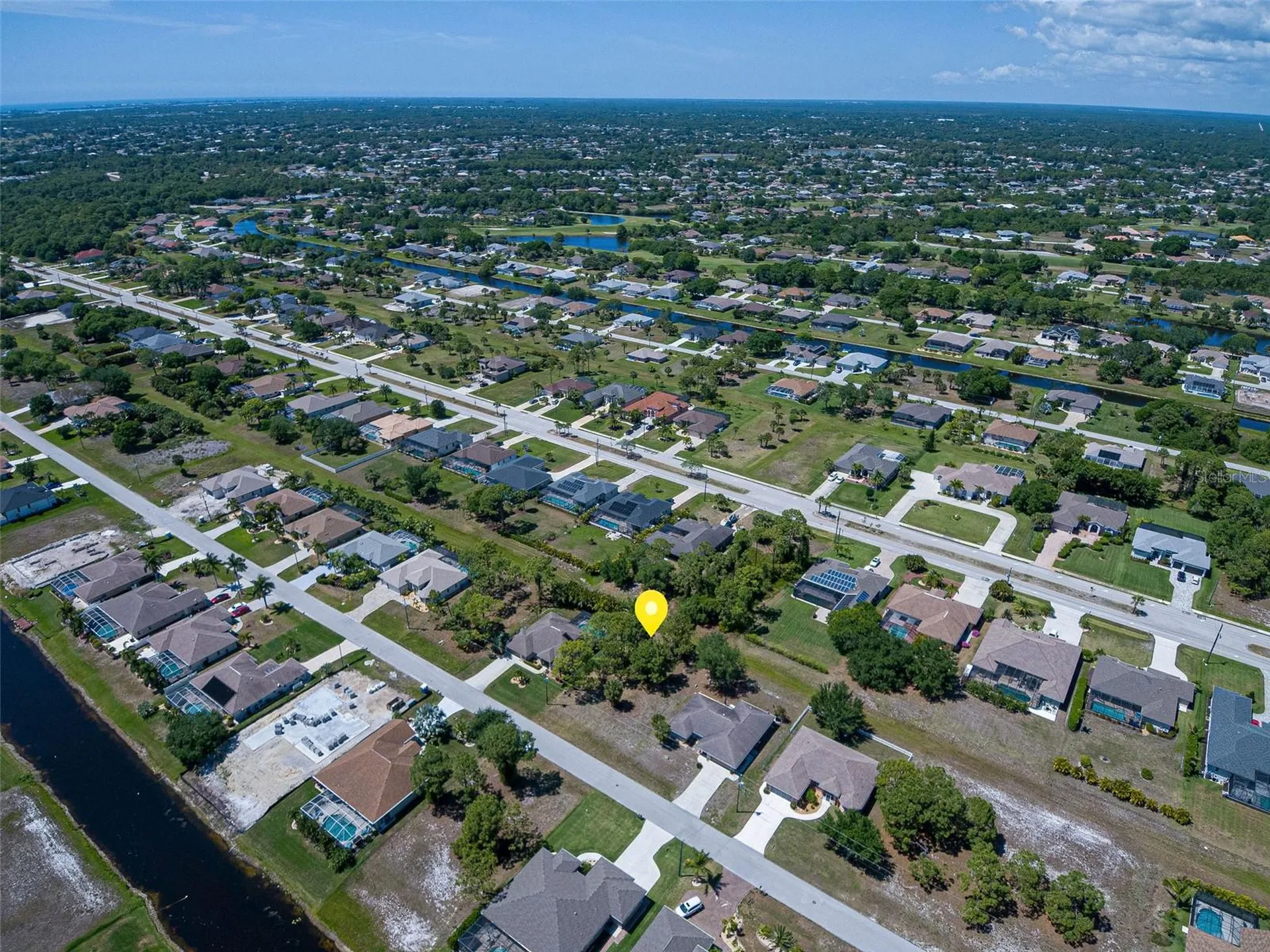 69 White Marsh Lane Rotonda West FL 33947