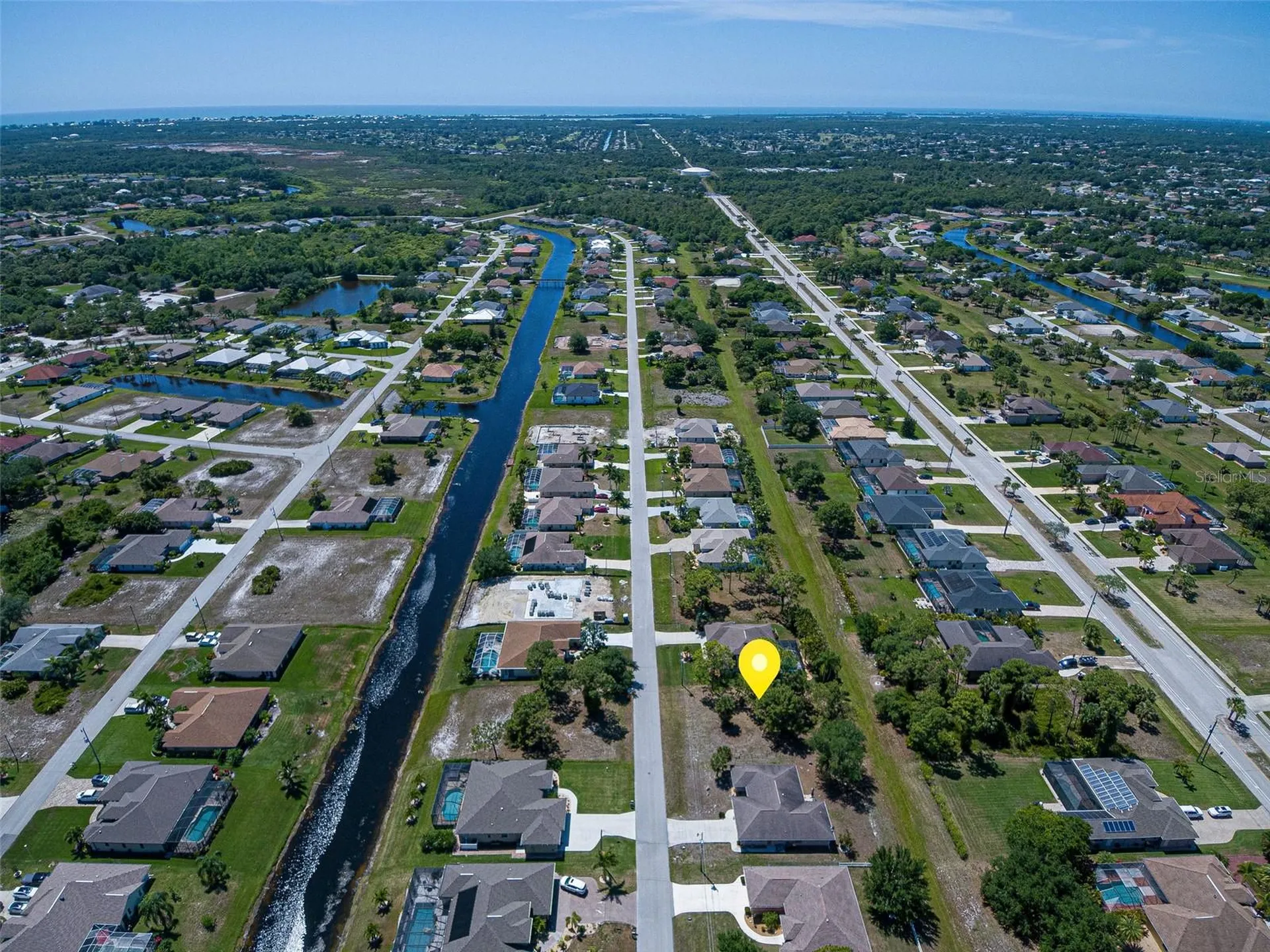69 White Marsh Lane Rotonda West FL 33947