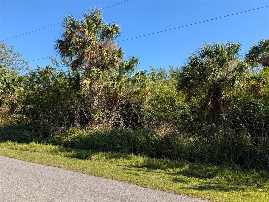 13057 Batlin Avenue Port Charlotte FL 33953
