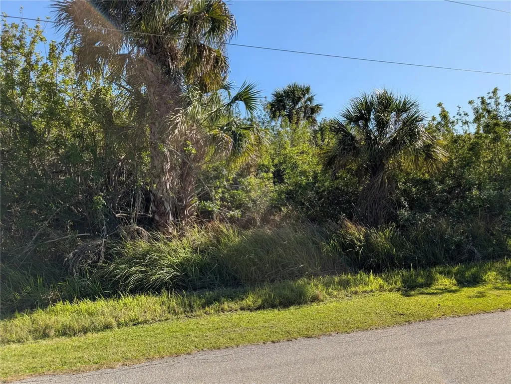 13057 Batlin Avenue Port Charlotte FL 33953
