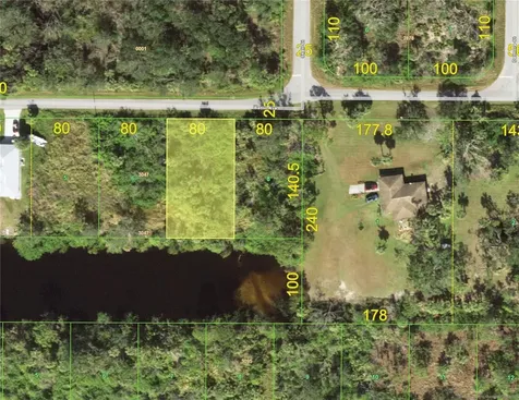 13057 Batlin Avenue Port Charlotte FL 33953