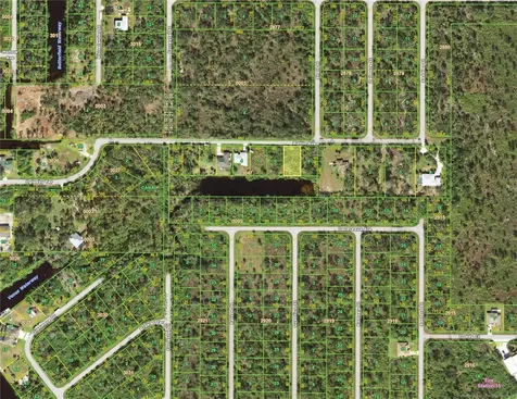 13057 Batlin Avenue Port Charlotte FL 33953