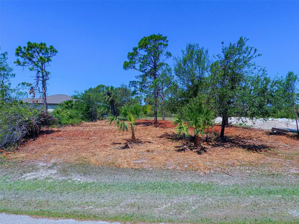 116 Redwood Road Rotonda West FL 33947