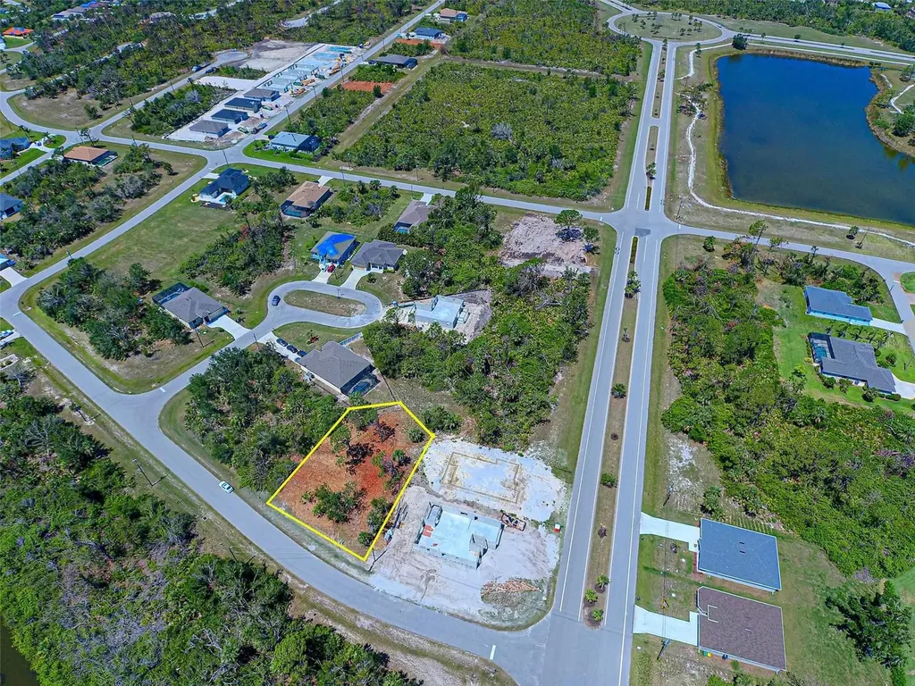 116 Redwood Road Rotonda West FL 33947
