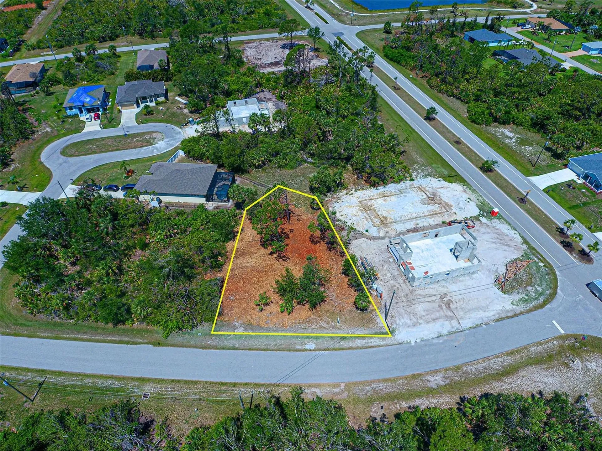 116 Redwood Road Rotonda West FL 33947