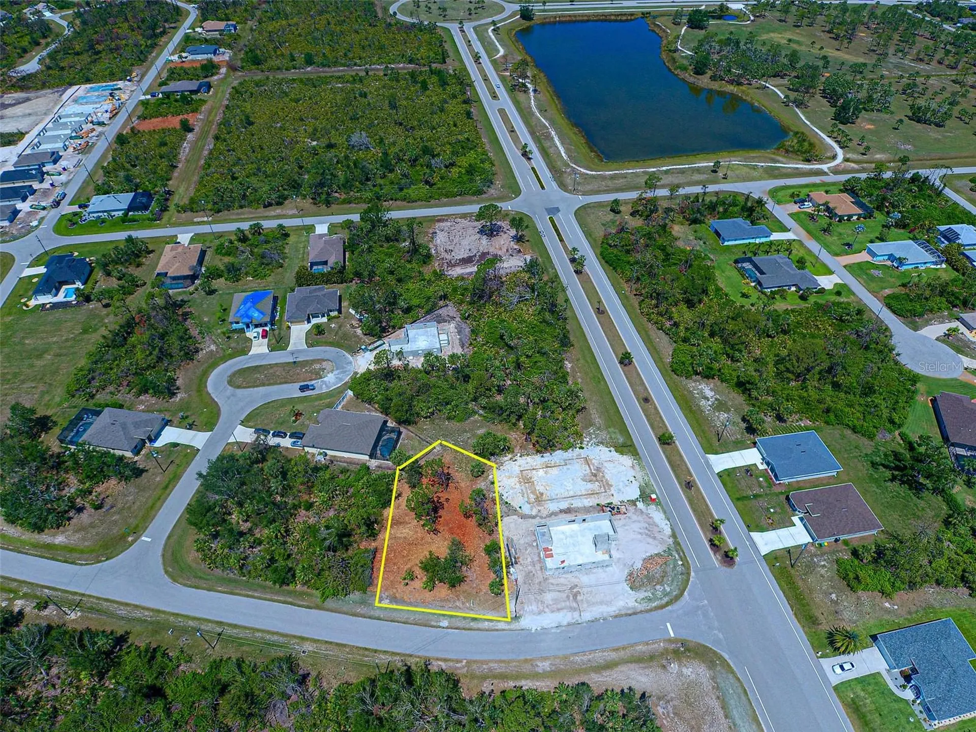 116 Redwood Road Rotonda West FL 33947