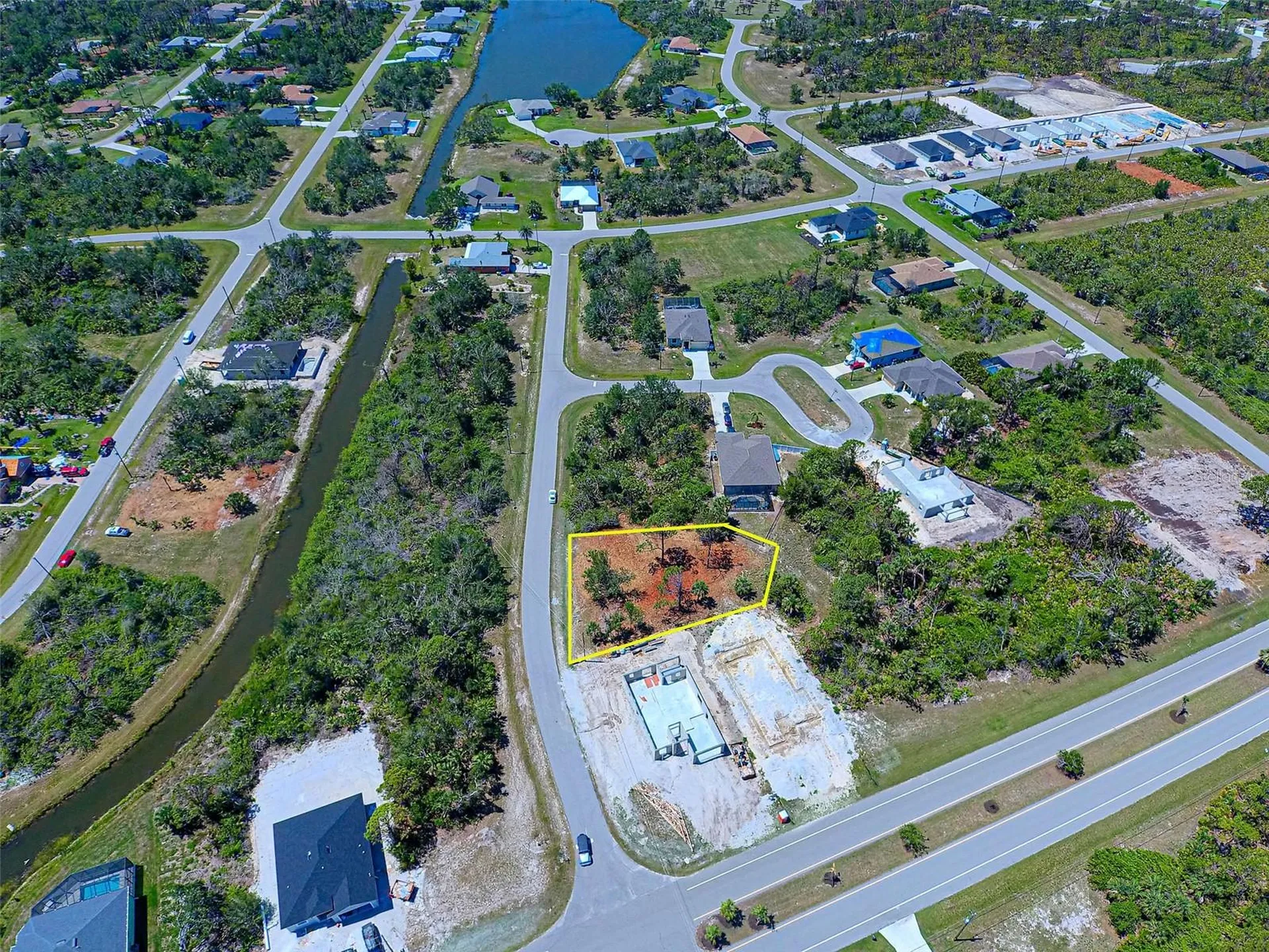 116 Redwood Road Rotonda West FL 33947