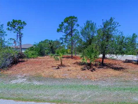 116 Redwood Road Rotonda West FL 33947