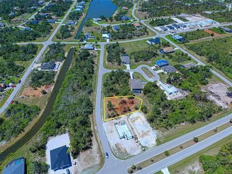 116 Redwood Road Rotonda West FL 33947