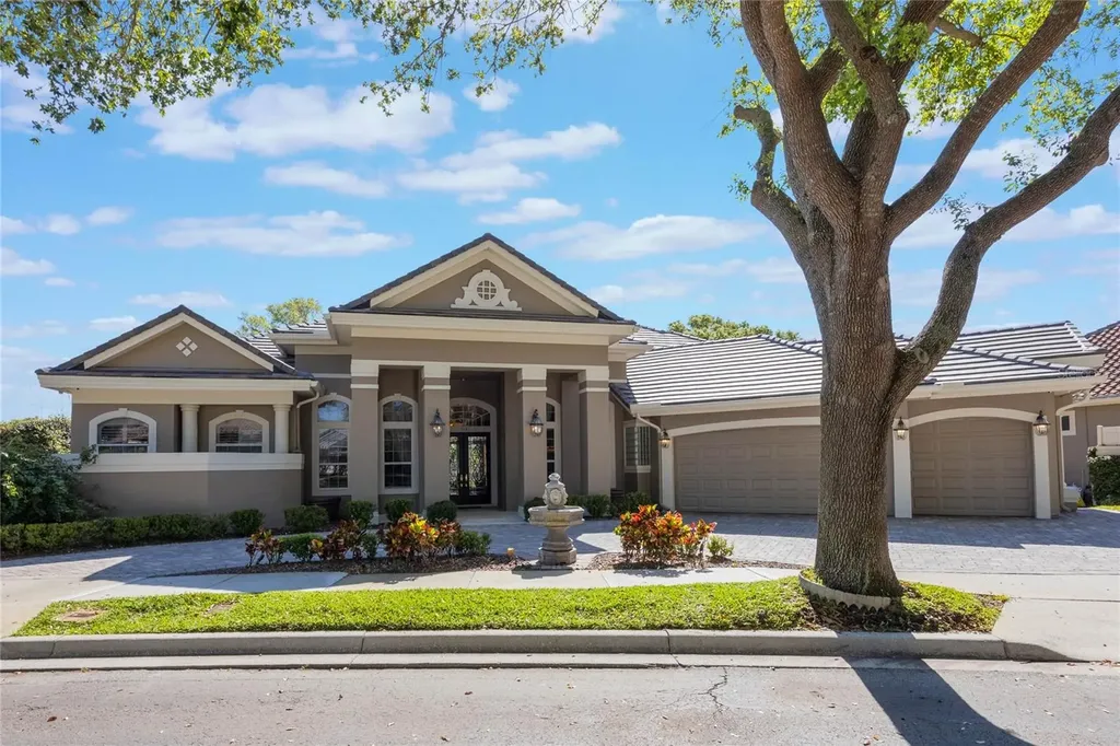 703 Cricklewood Terrace Lake Mary FL 32746