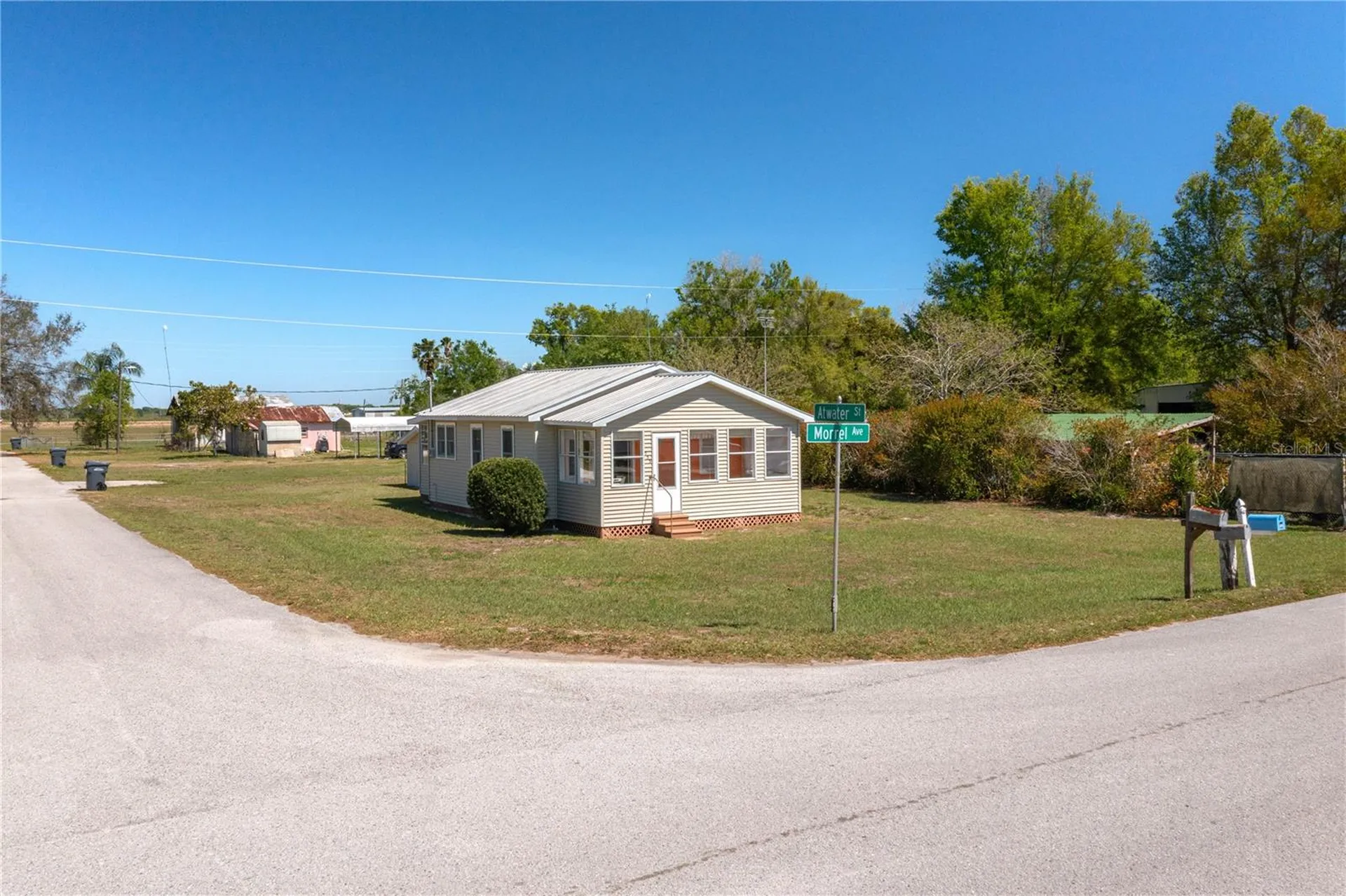 555 Morrel Avenue Lake Wales FL 33859