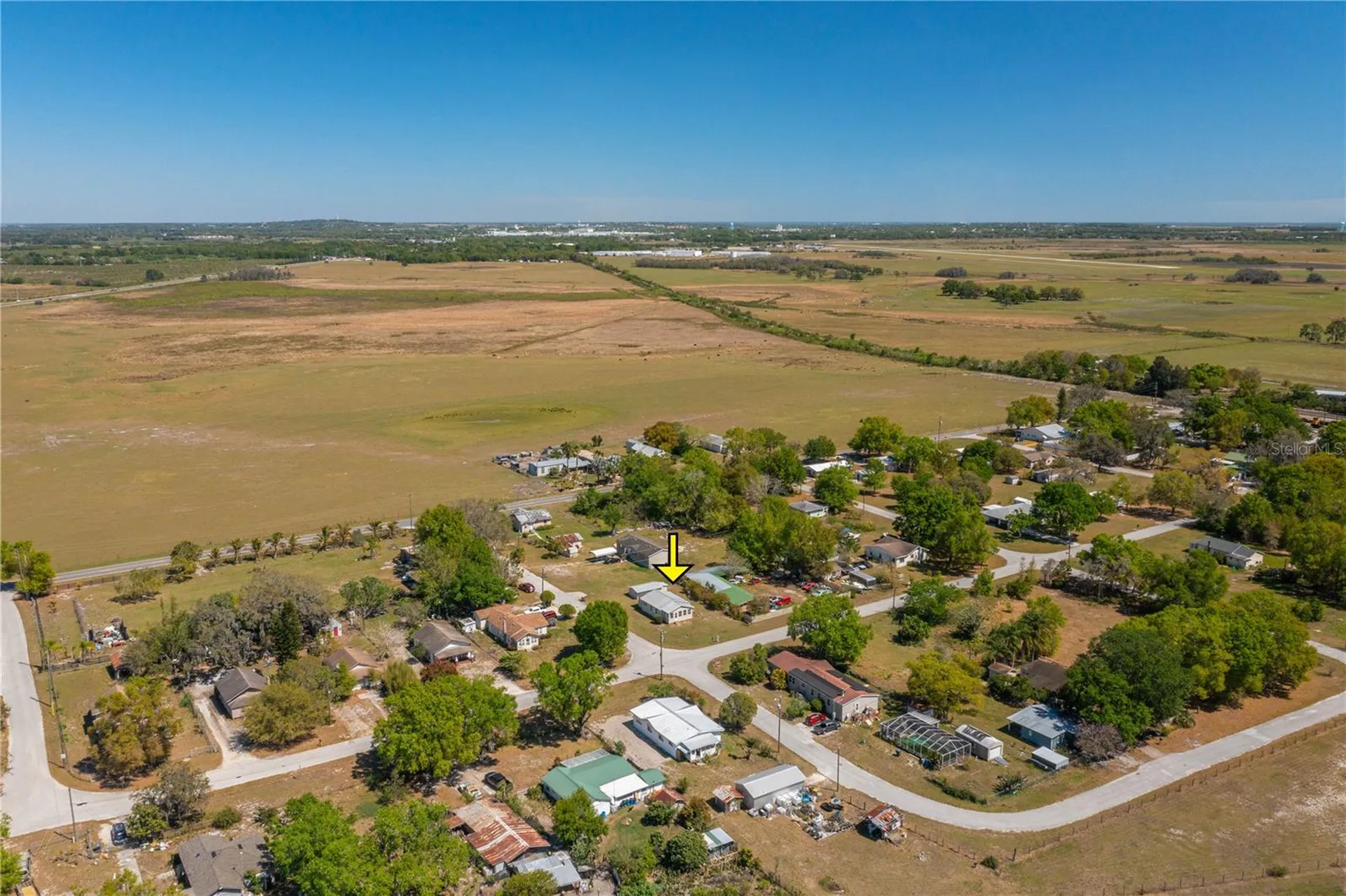 555 Morrel Avenue Lake Wales FL 33859