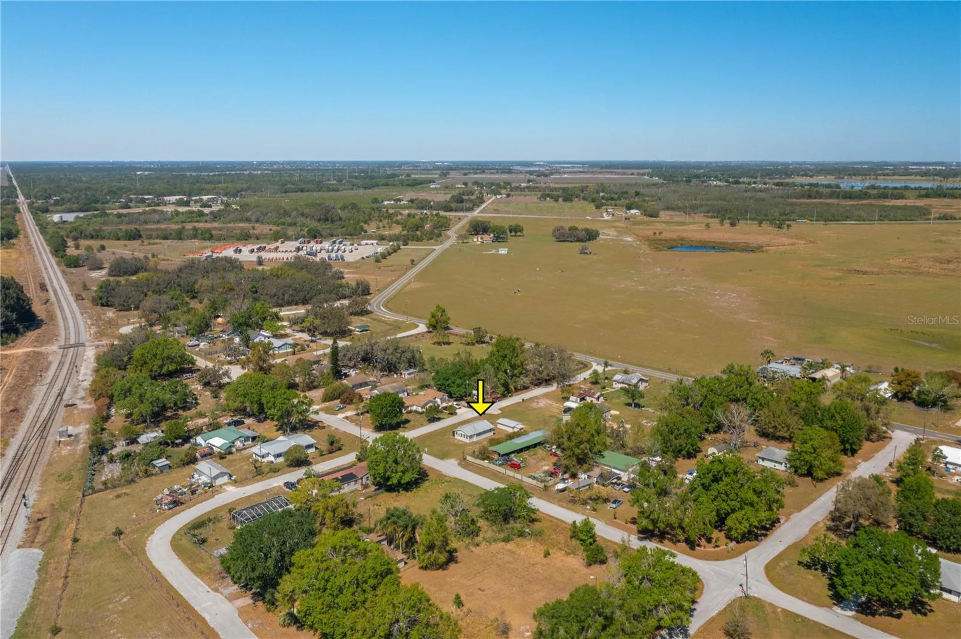 555 Morrel Avenue Lake Wales FL 33859