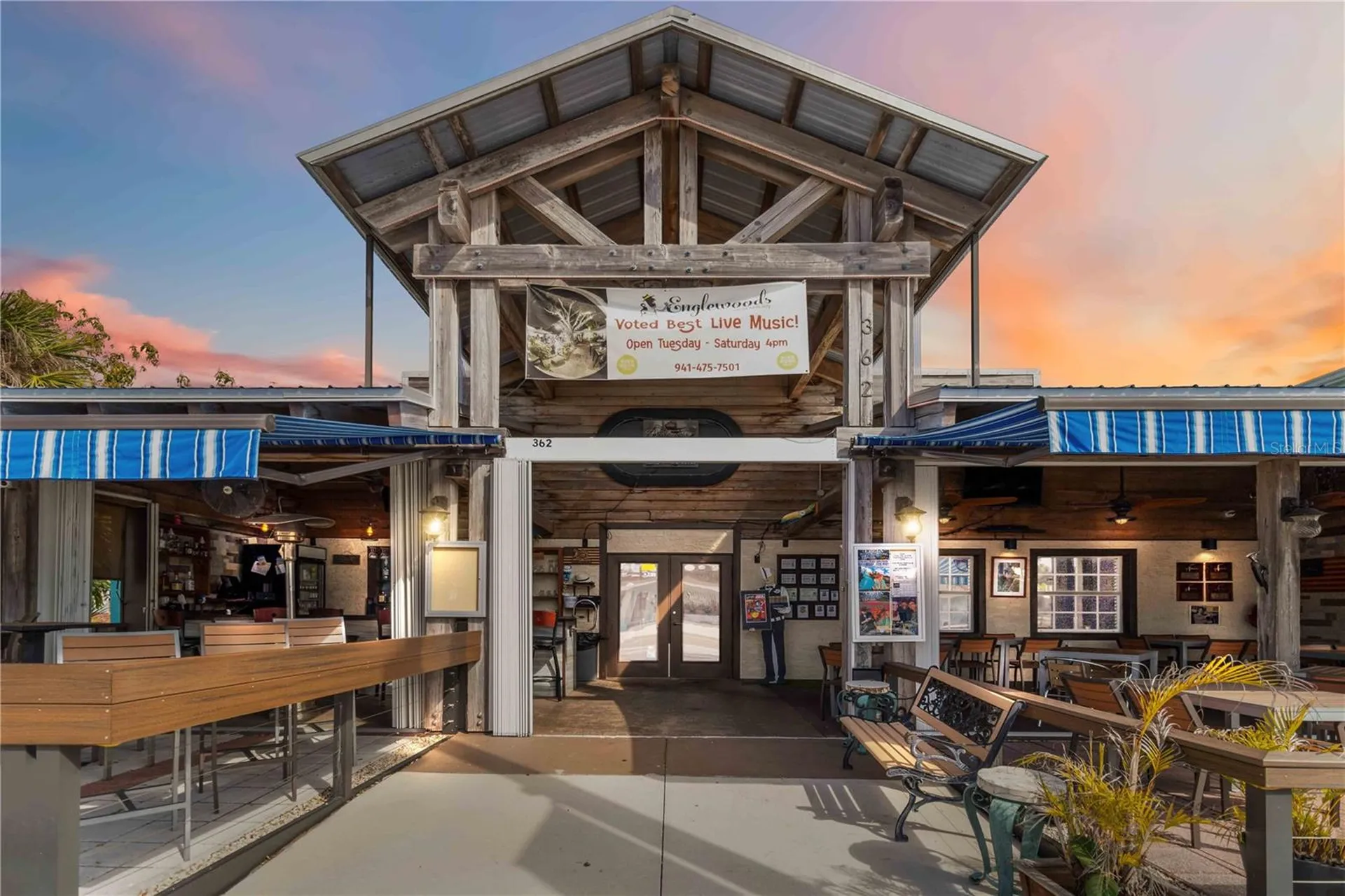 362 W Dearborn Street Englewood FL 34223