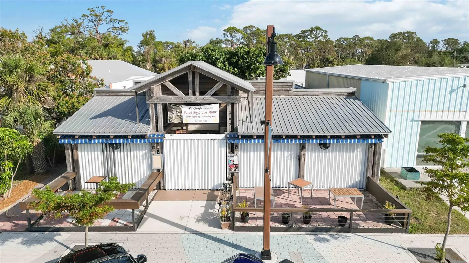 362 W Dearborn Street Englewood FL 34223