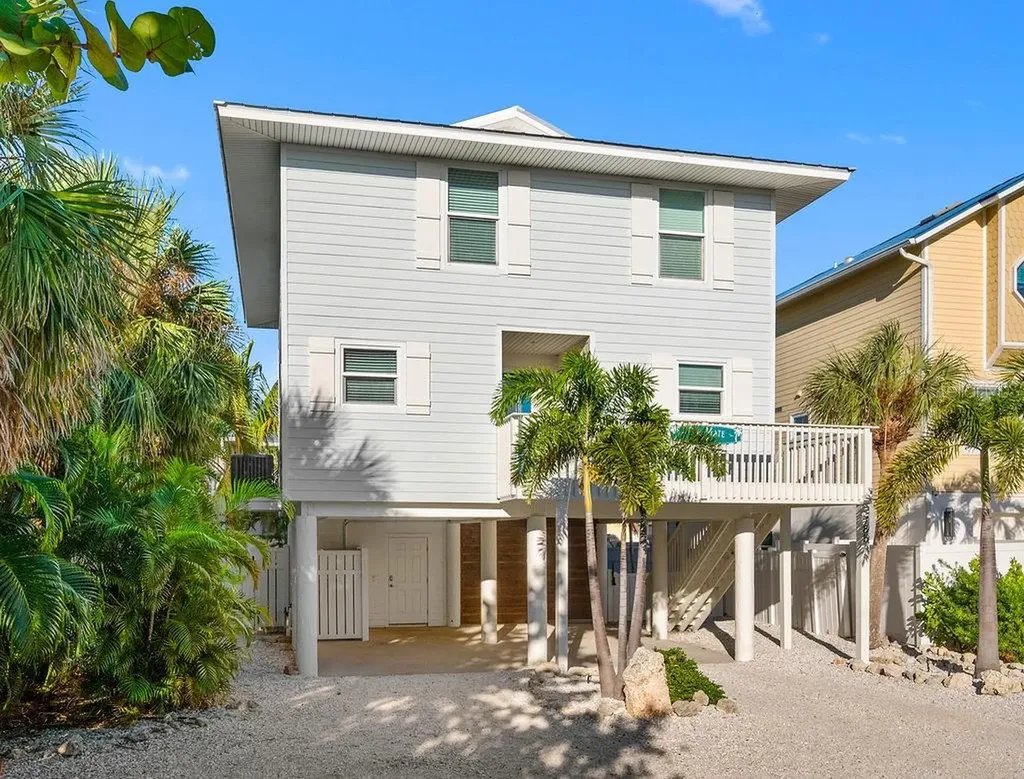 785 Jacaranda Road Anna Maria FL 34216