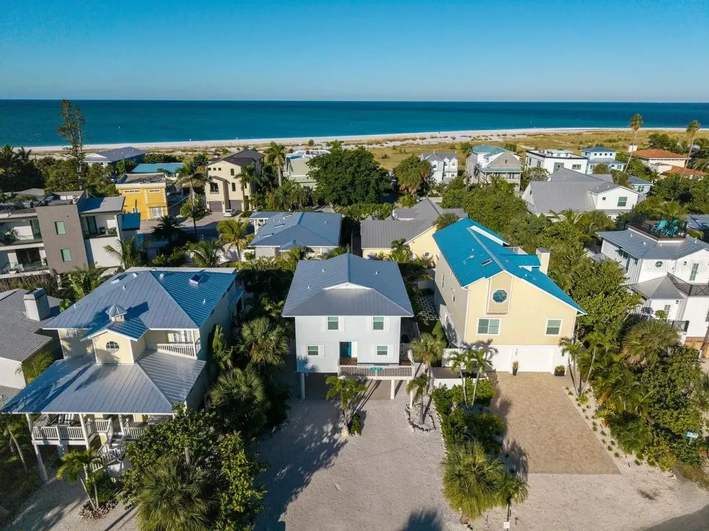 785 Jacaranda Road Anna Maria FL 34216