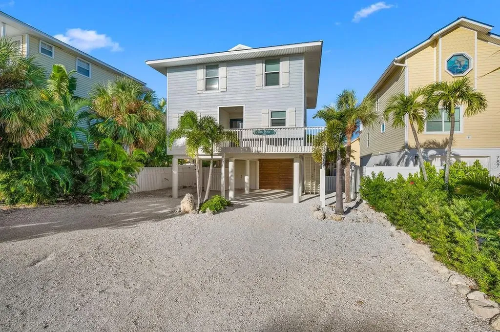 785 Jacaranda Road Anna Maria FL 34216