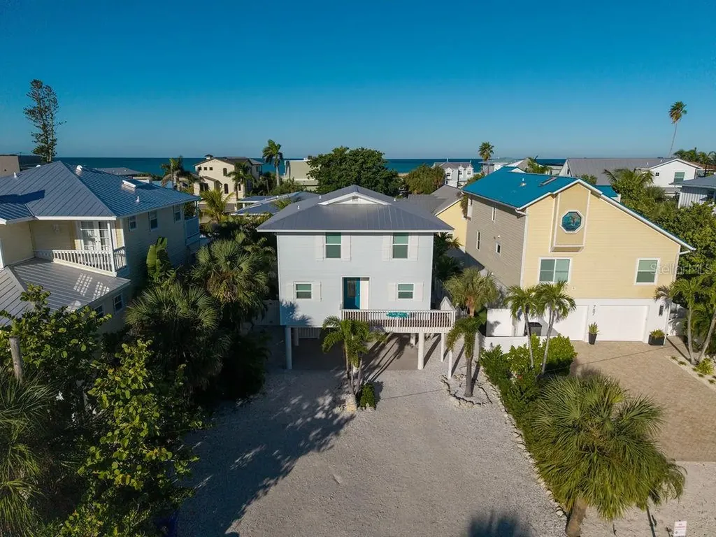 785 Jacaranda Road Anna Maria FL 34216