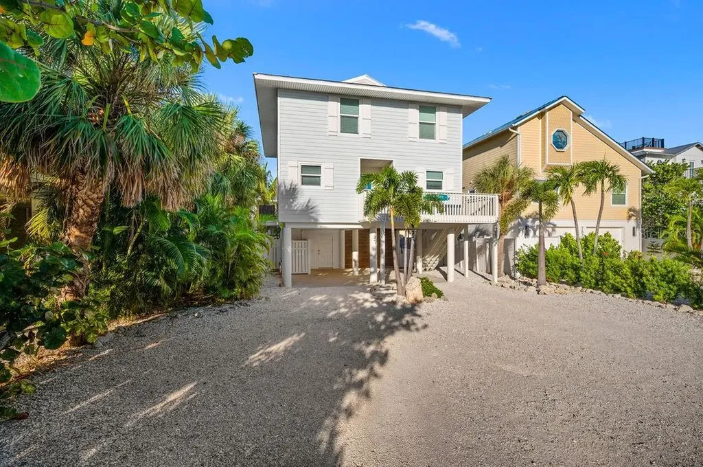 785 Jacaranda Road Anna Maria FL 34216