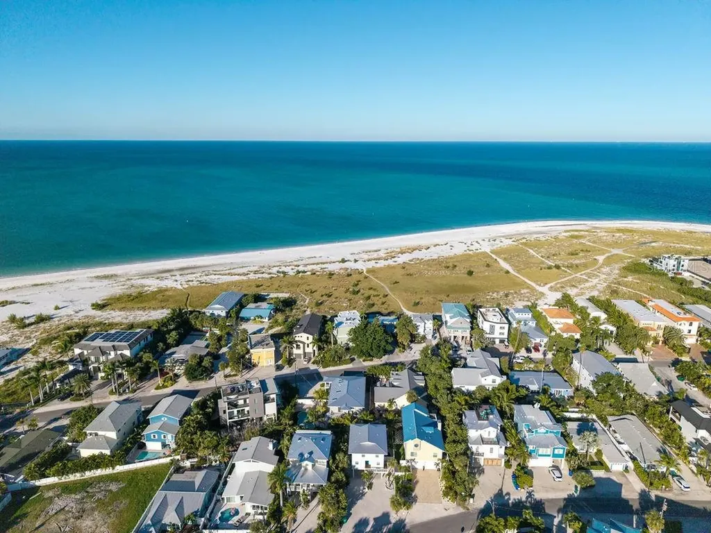 785 Jacaranda Road Anna Maria FL 34216