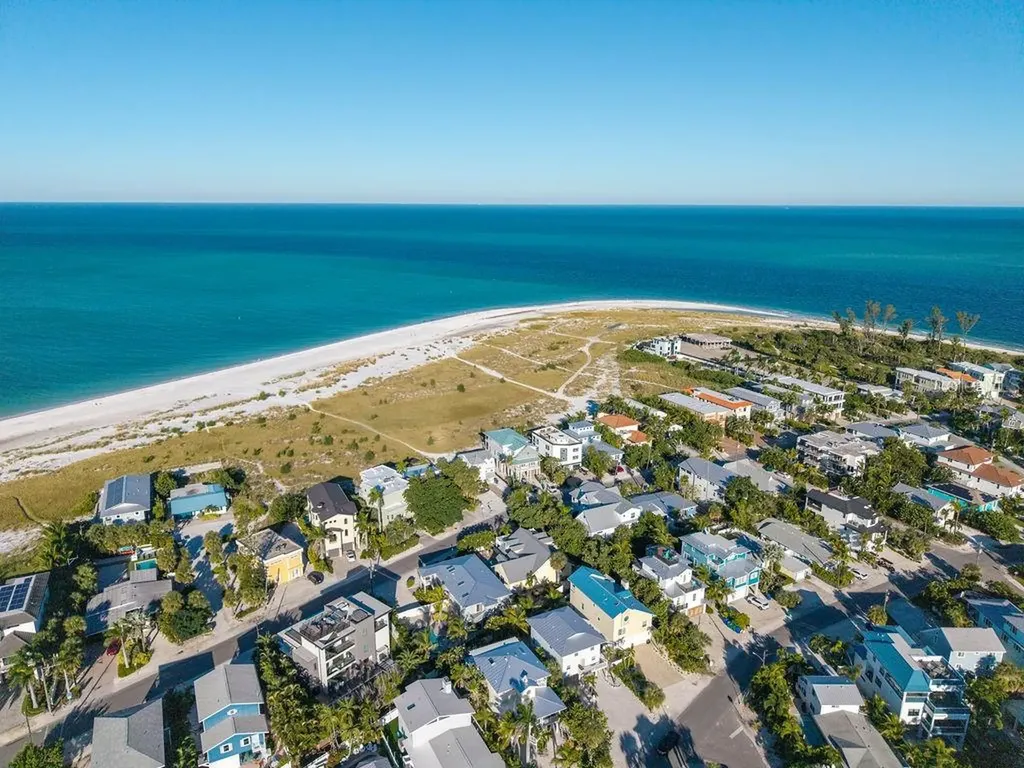 785 Jacaranda Road Anna Maria FL 34216