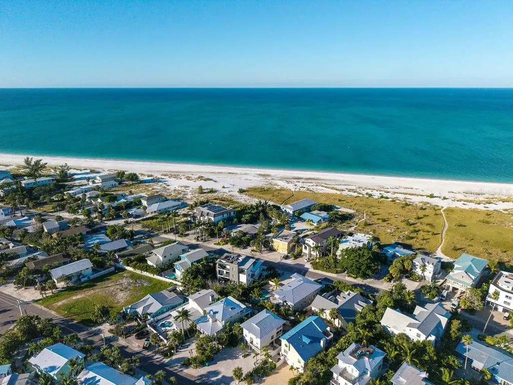 785 Jacaranda Road Anna Maria FL 34216