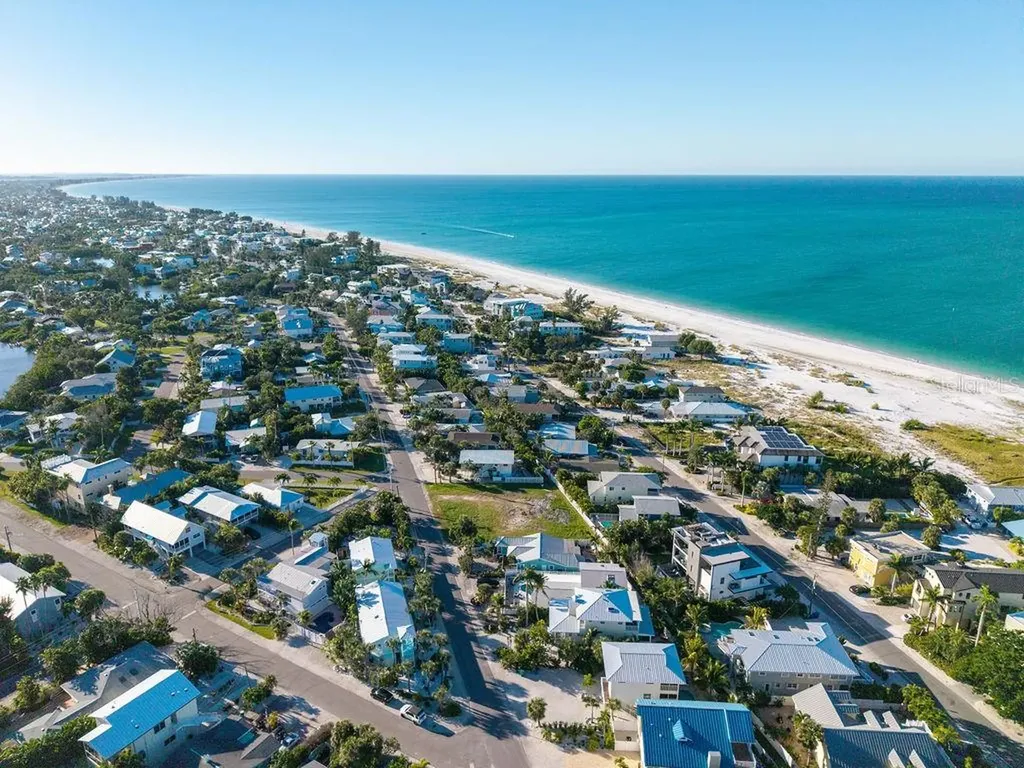 785 Jacaranda Road Anna Maria FL 34216