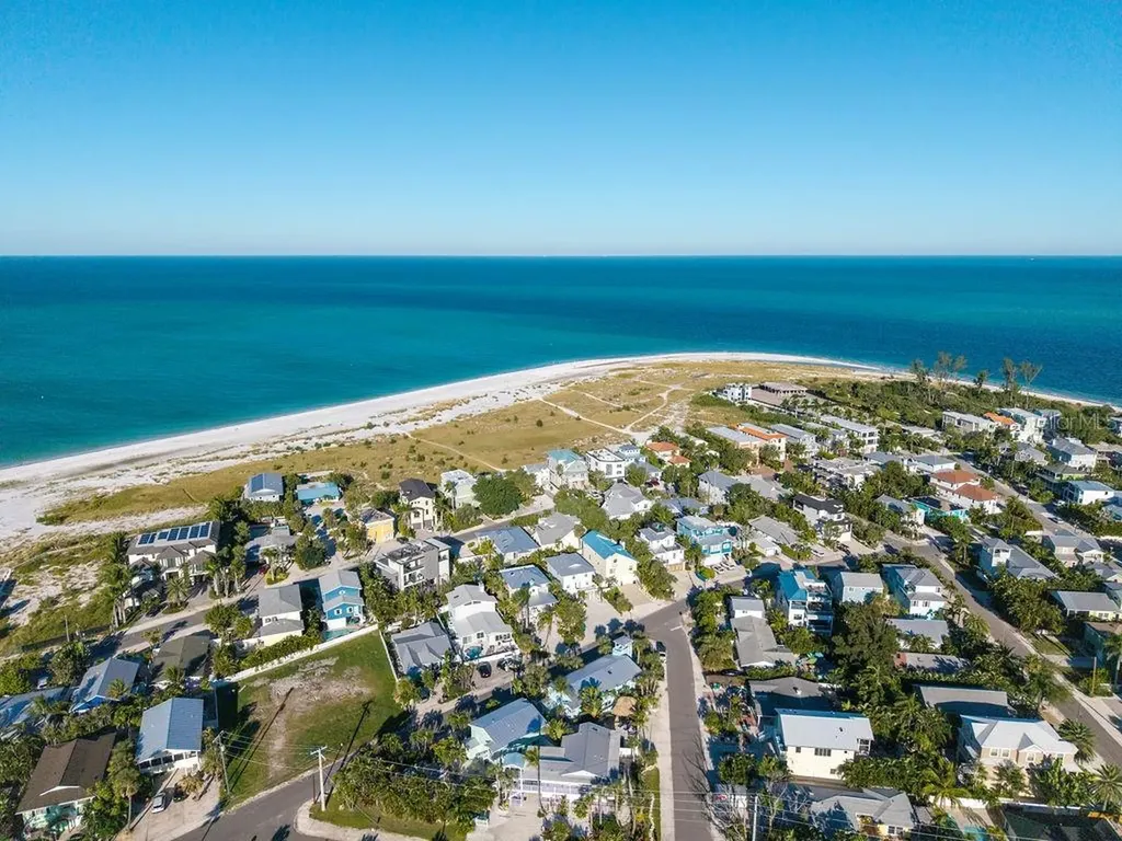 785 Jacaranda Road Anna Maria FL 34216