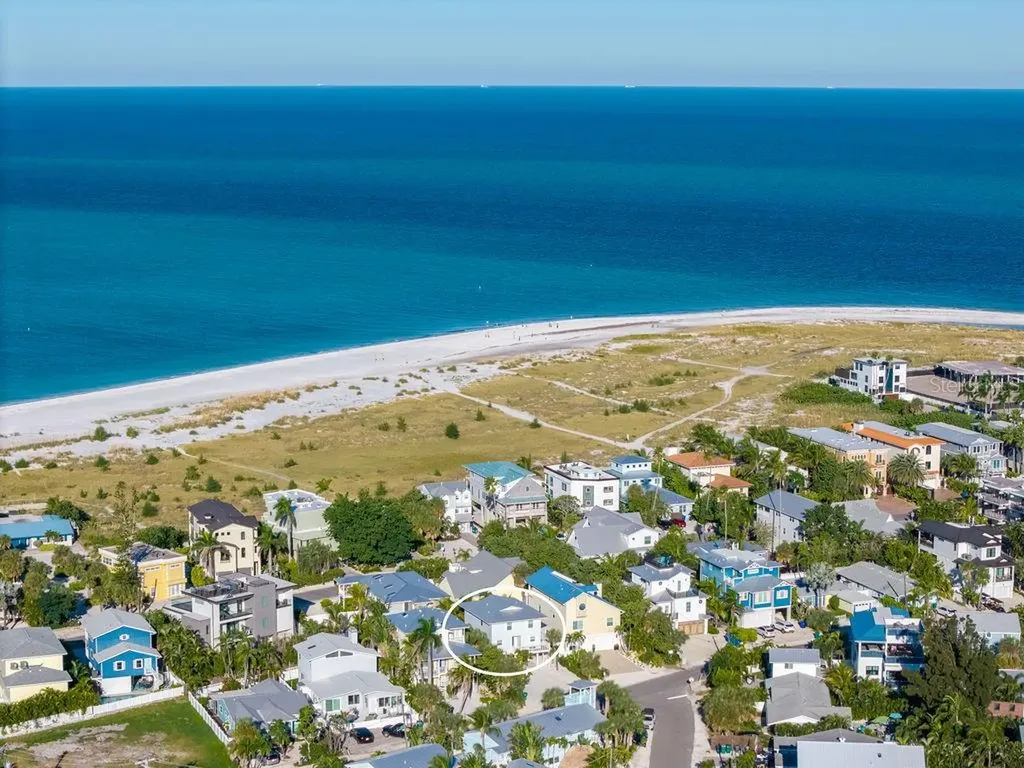 785 Jacaranda Road Anna Maria FL 34216