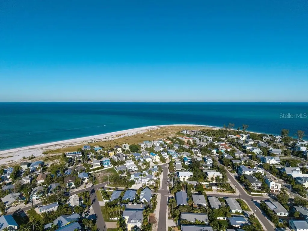 785 Jacaranda Road Anna Maria FL 34216