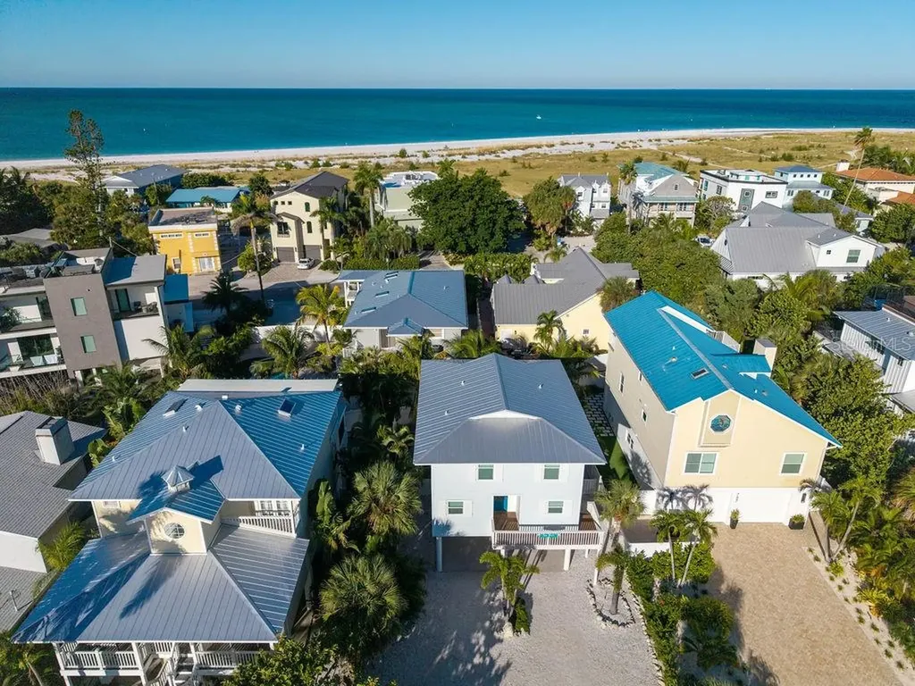 785 Jacaranda Road Anna Maria FL 34216