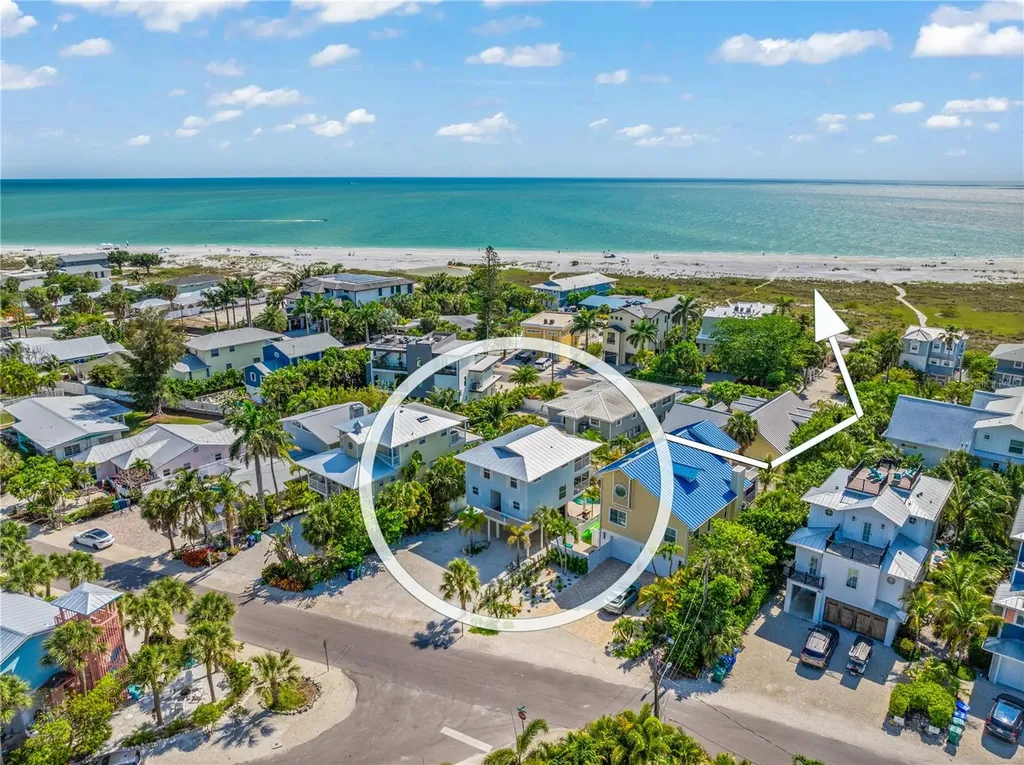 785 Jacaranda Road Anna Maria FL 34216