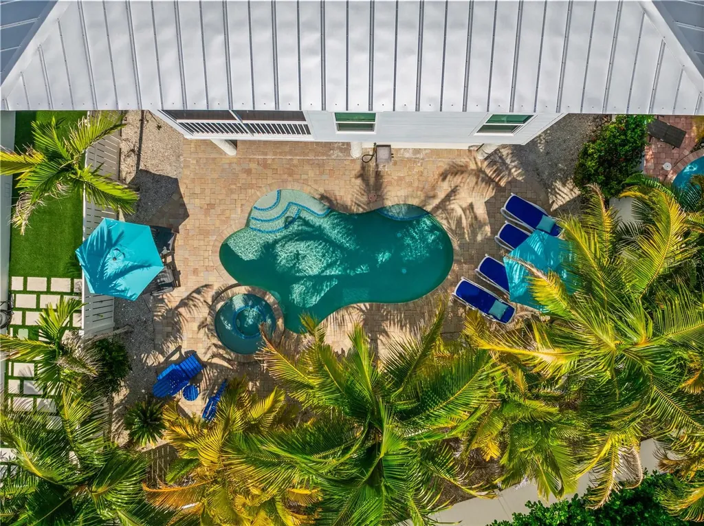 785 Jacaranda Road Anna Maria FL 34216