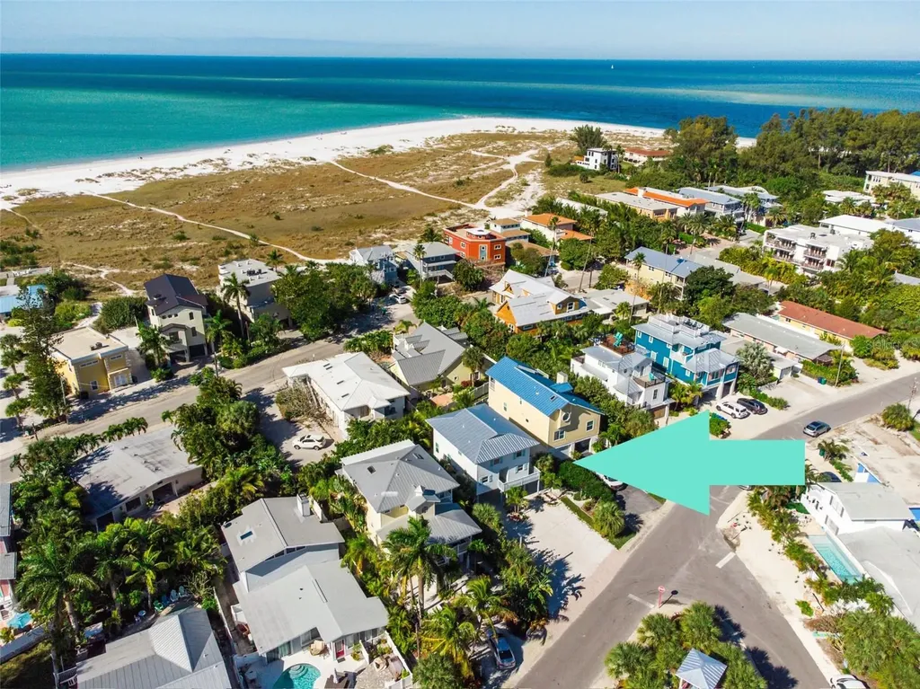 785 Jacaranda Road Anna Maria FL 34216