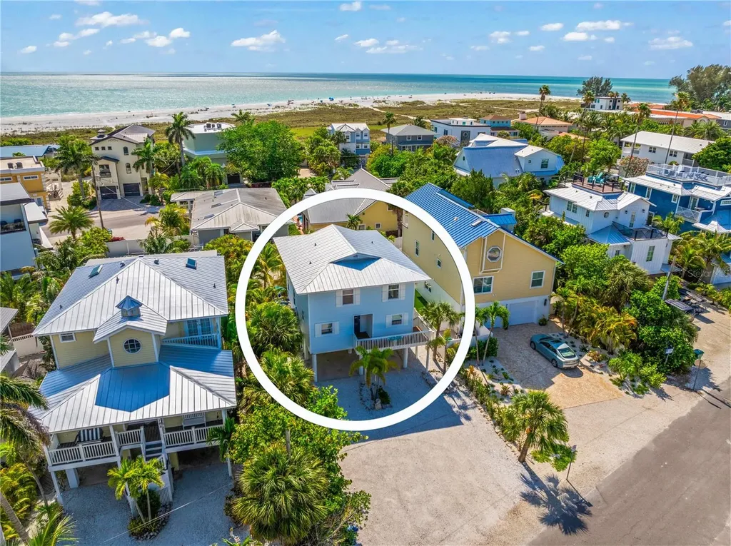 785 Jacaranda Road Anna Maria FL 34216