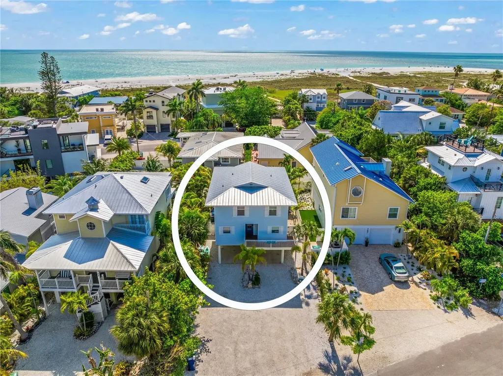 785 Jacaranda Road Anna Maria FL 34216