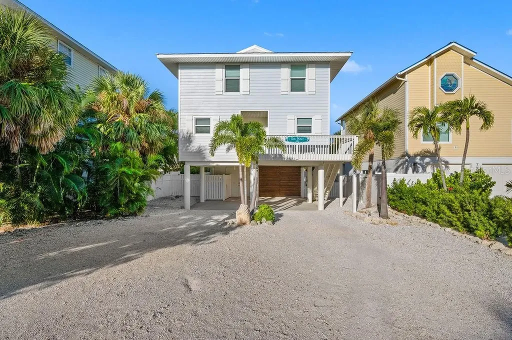 785 Jacaranda Road Anna Maria FL 34216