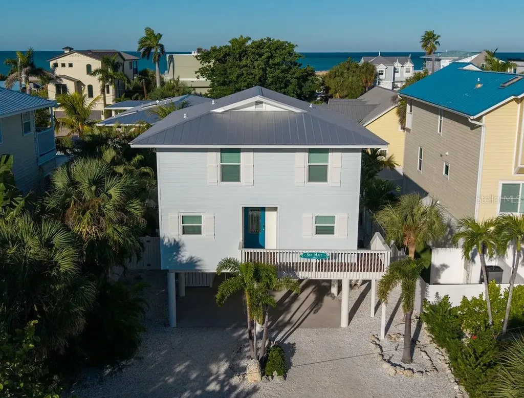 785 Jacaranda Road Anna Maria FL 34216